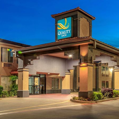 Quality Inn Forest Hill - Fort Worth South Luaran gambar