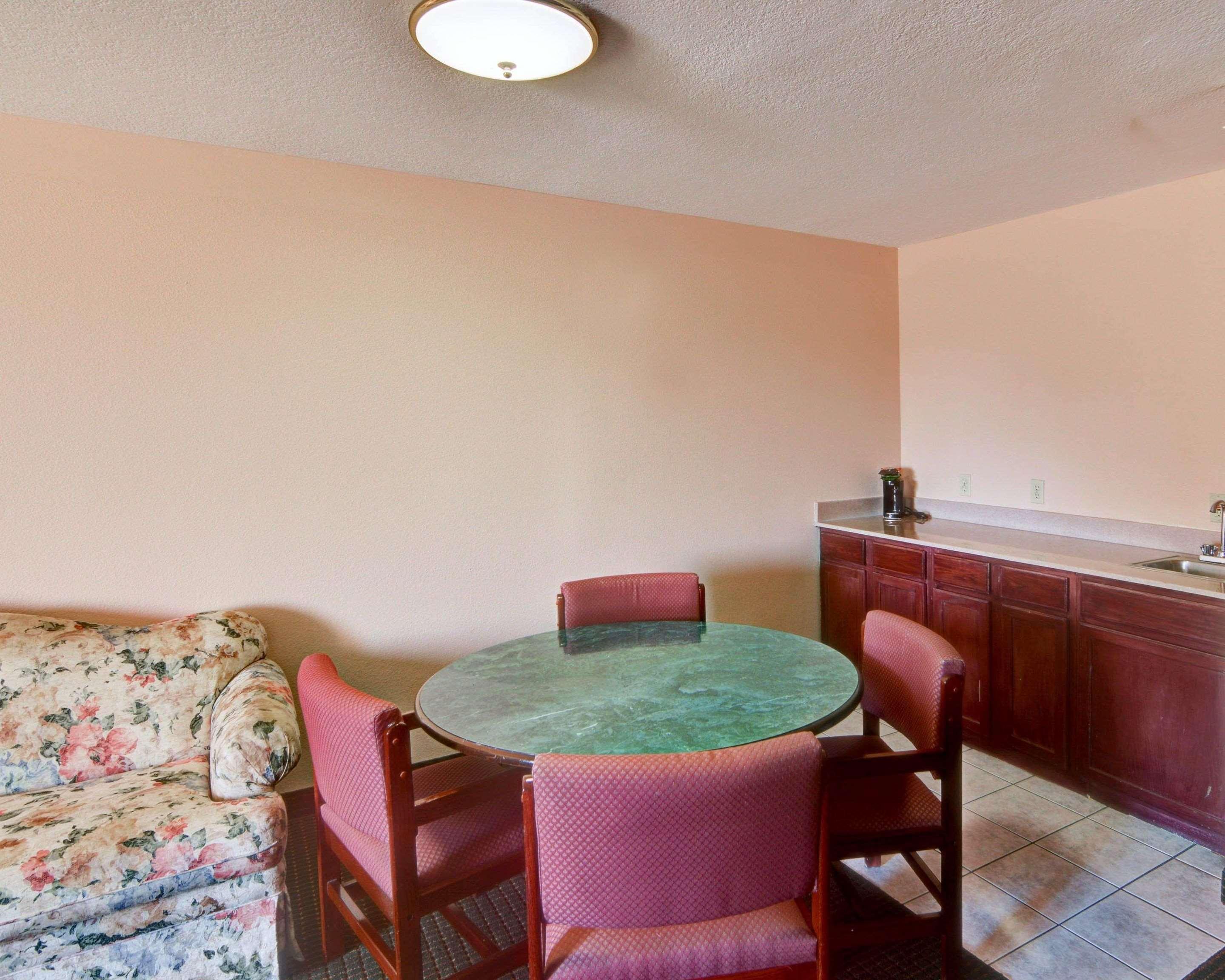 Quality Inn Forest Hill - Fort Worth South Luaran gambar