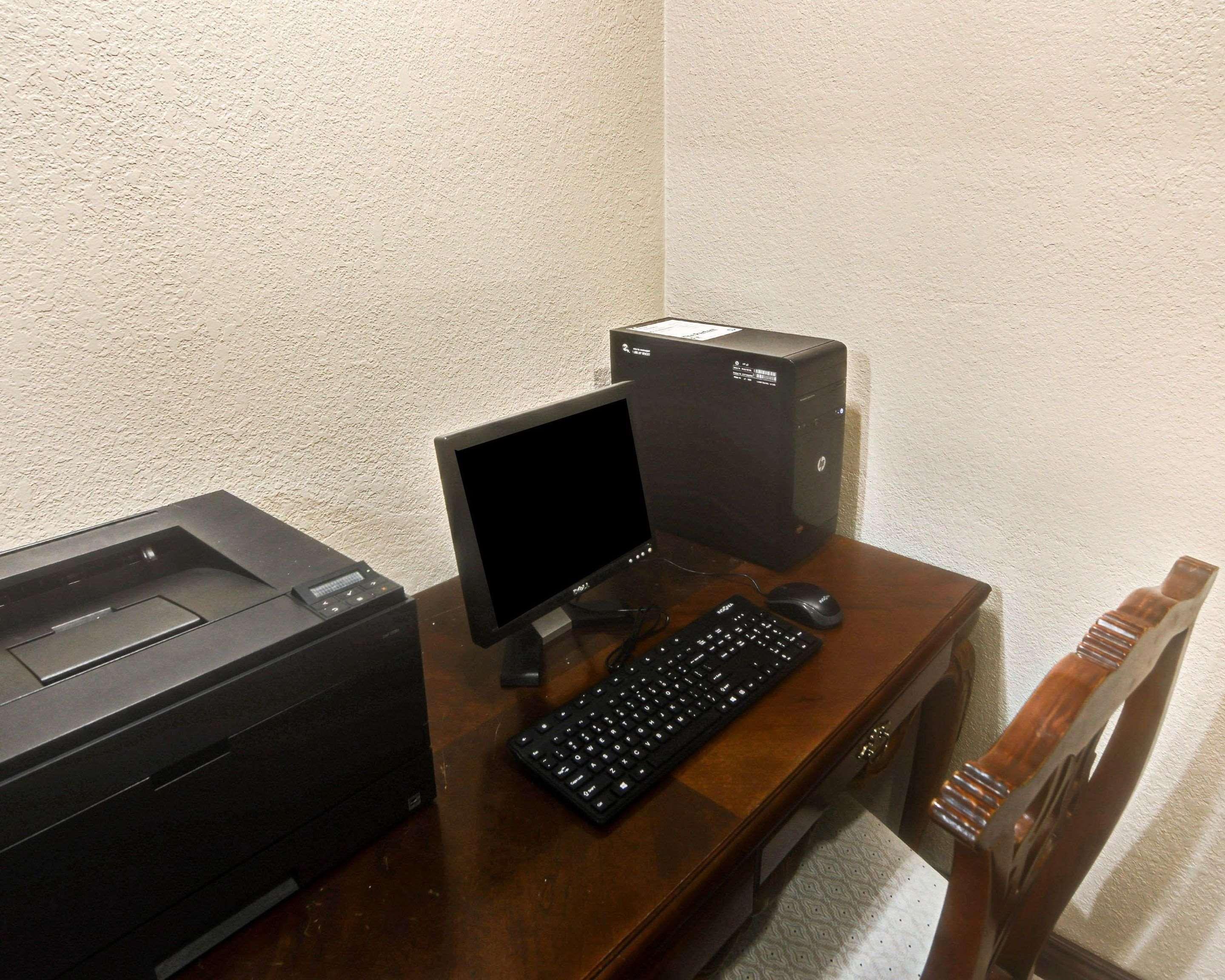 Quality Inn Forest Hill - Fort Worth South Luaran gambar