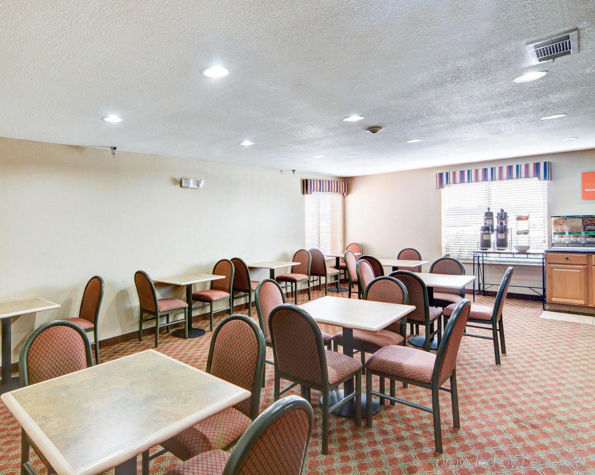 Quality Inn Forest Hill - Fort Worth South Luaran gambar