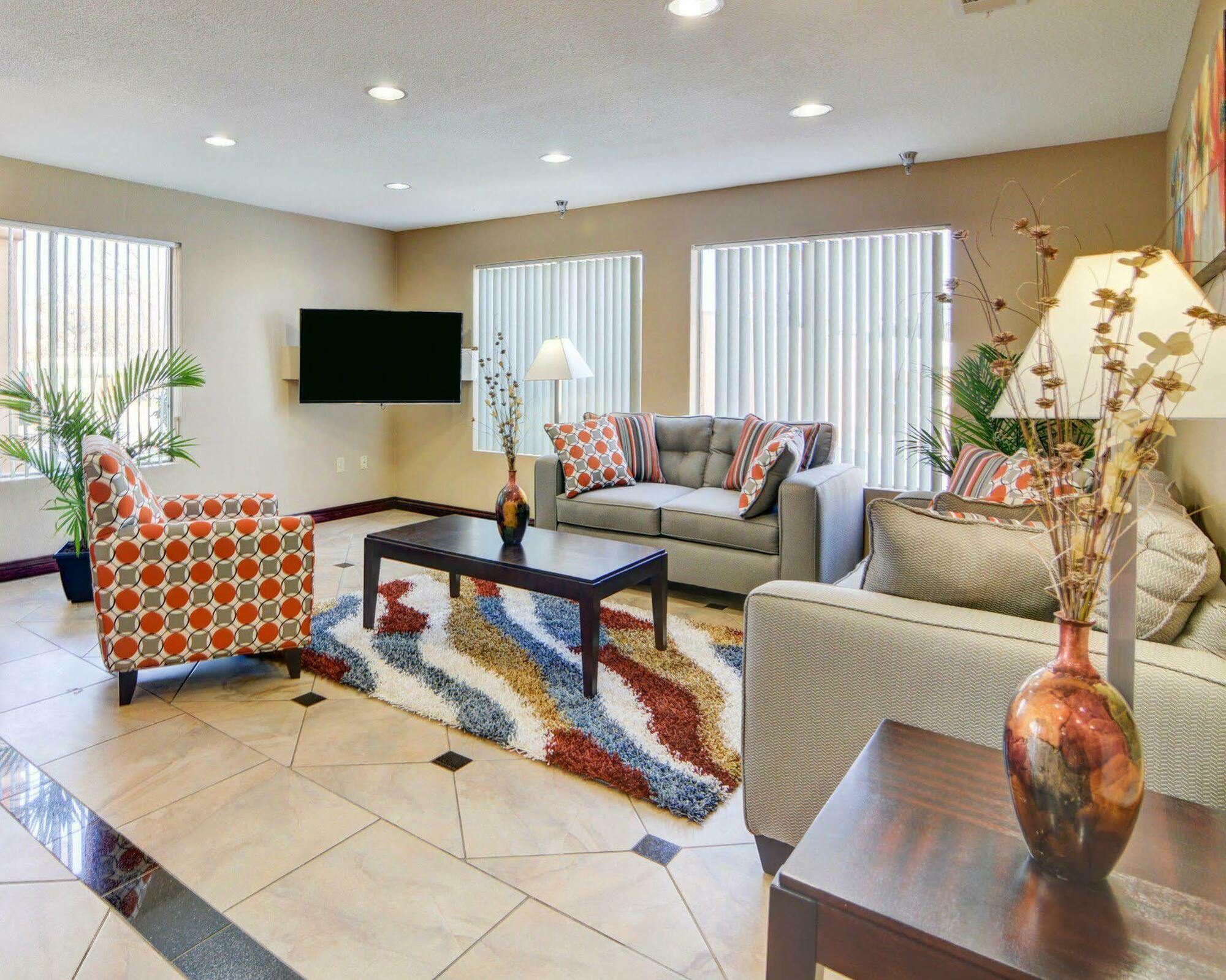 Quality Inn Forest Hill - Fort Worth South Luaran gambar