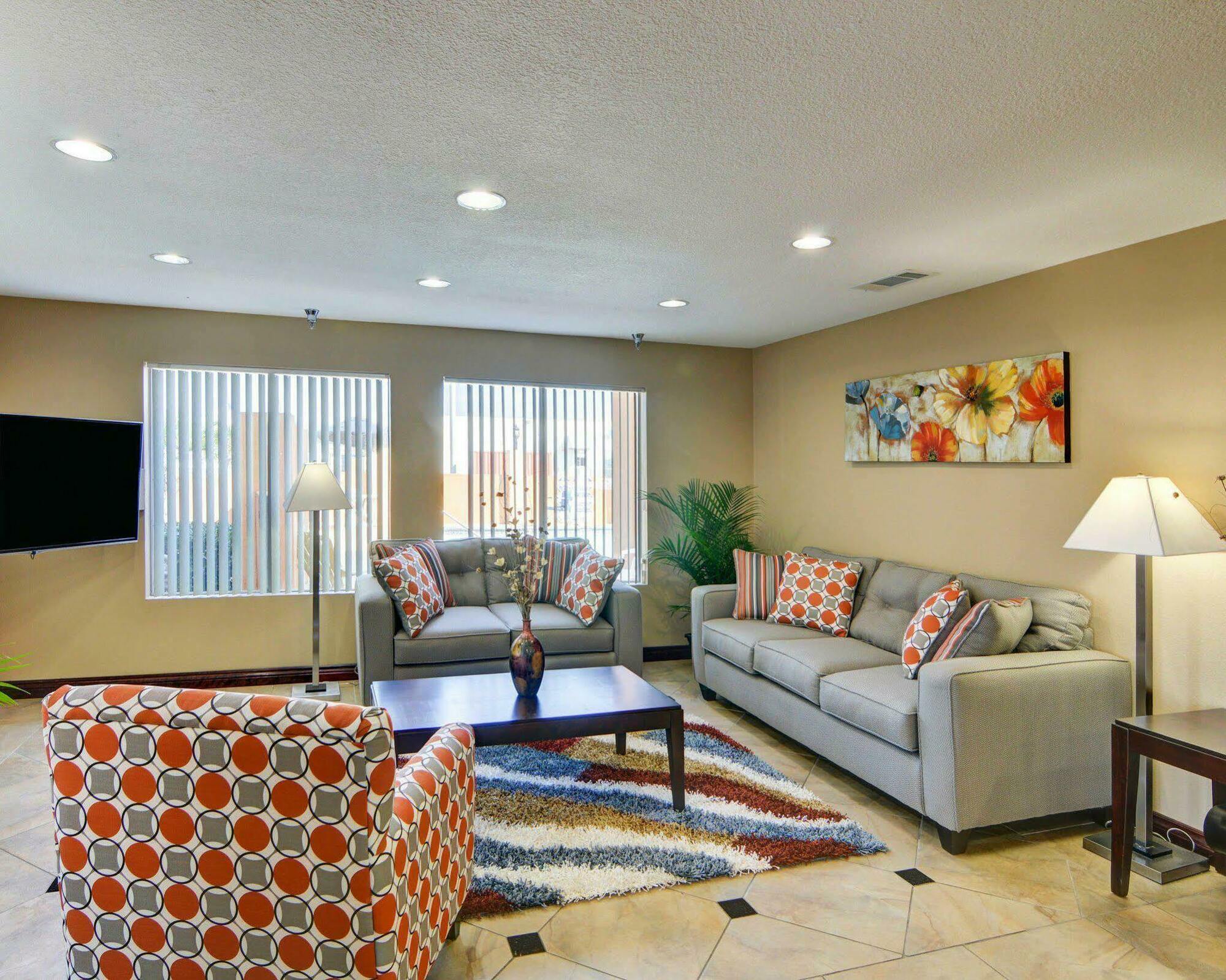 Quality Inn Forest Hill - Fort Worth South Luaran gambar